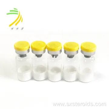 Lyophilized Powder Peptides Ghrp 2 Bodybuilding Ghrp2